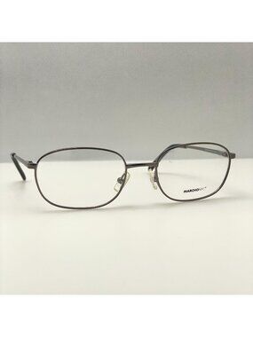 Marchon Eyeglasses Eye Glasses Frames NYC East Side Garrison 033 51-18-140